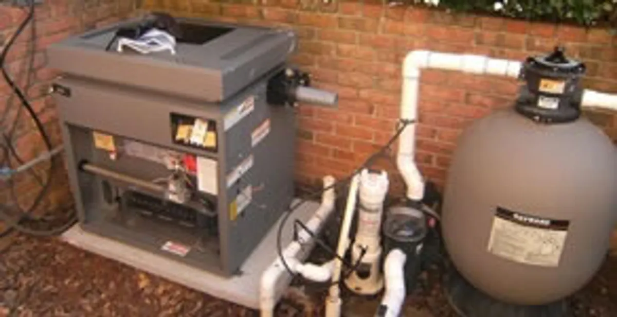 electric heater installation services for residential systems in Miami, FL